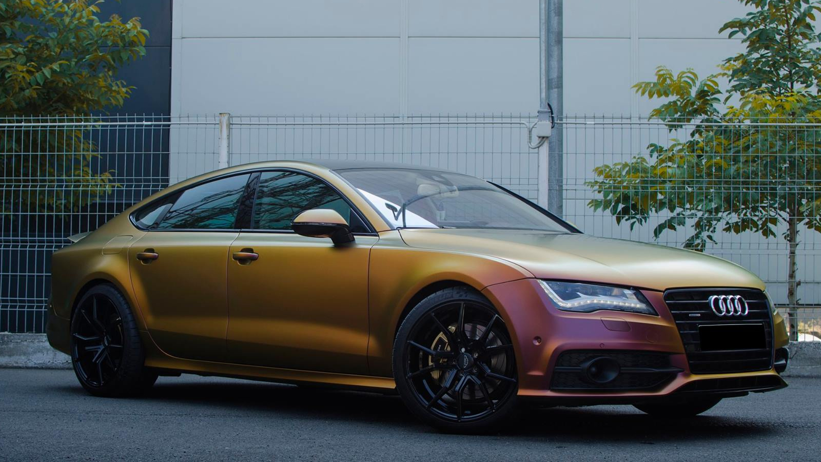 P072600 audi ошибка a7